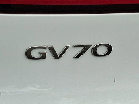 New 2026 Genesis GV70 3.5T Sport Prestige AWD/4WD image 19