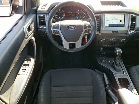 Used 2020 Ford Ranger XLT w/ Equipment Group 301A Mid AWD/4WD image 13