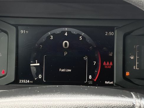 Certified 2024 Toyota Tacoma SR5 AWD/4WD image 21