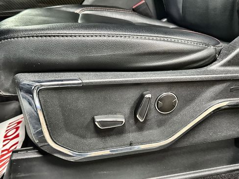 Used 2023 Ford F150 Lariat w/ Equipment Group 502A High image 13