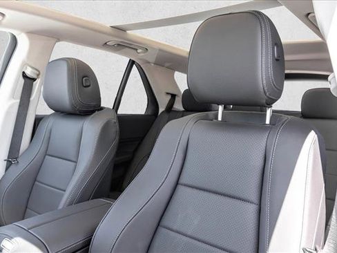 New 2026 Mercedes-Benz GLE 350 4MATIC image 12