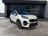 Used 2020 Kia Sportage S w/ S Premium Package image 2