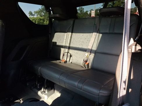 Certified 2022 Chevrolet Tahoe RST w/ Luxury Package AWD/4WD image 10