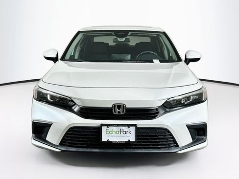 Used 2022 Honda Civic EX image 2