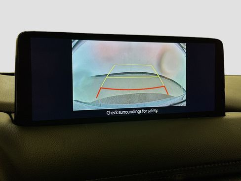 Used 2024 MAZDA CX-5 Carbon Edition image 23