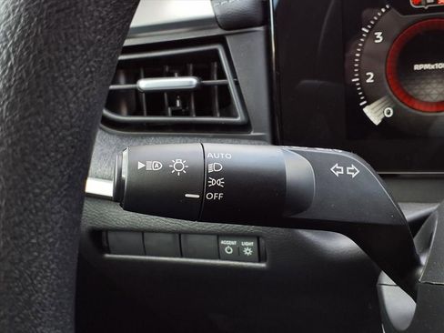 New 2026 Nissan Kicks SV w/ SV Premium Package image 29