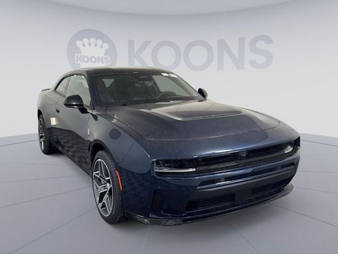 New 2026 Dodge Charger Scat Pack image 10