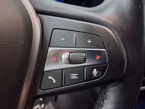 Certified 2023 BMW i4 eDrive35 w/ Premium Package image 25