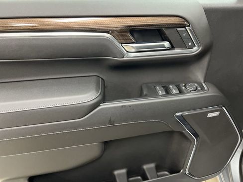 Used 2023 Chevrolet Silverado 1500 RST w/ Convenience Package II AWD/4WD image 21