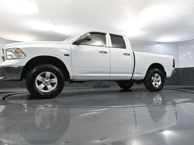 Used 2017 RAM 1500 Classic SLT AWD/4WD image 44