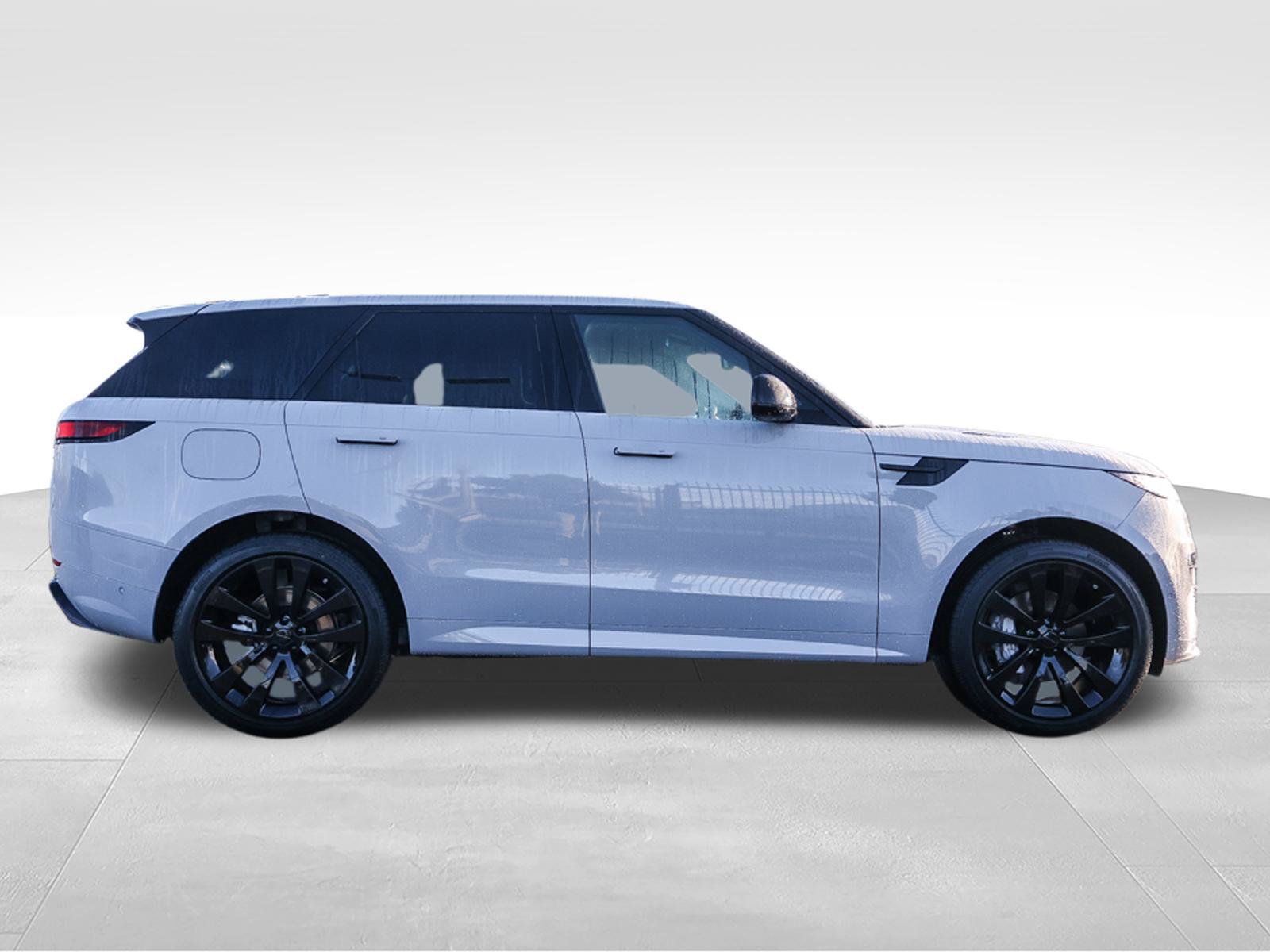 New 2026 Land Rover Range Rover Sport Dynamic SE AWD/4WD image 4
