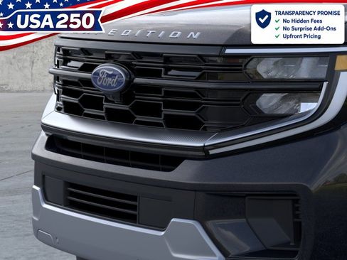 New 2026 Ford Expedition Max Platinum AWD/4WD image 17