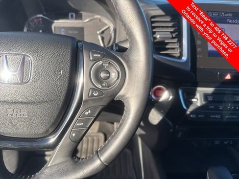 Used 2019 Honda Ridgeline RTL-E image 24