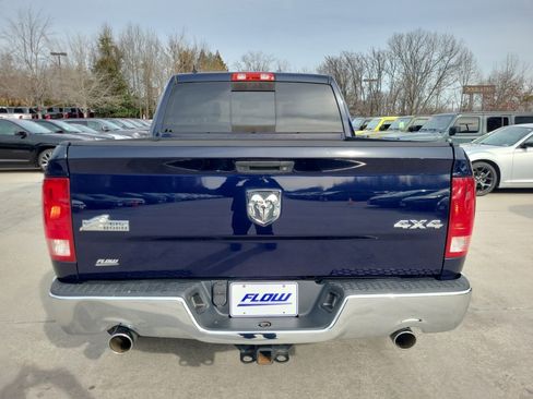 Used 2014 RAM 1500 Big Horn image 17