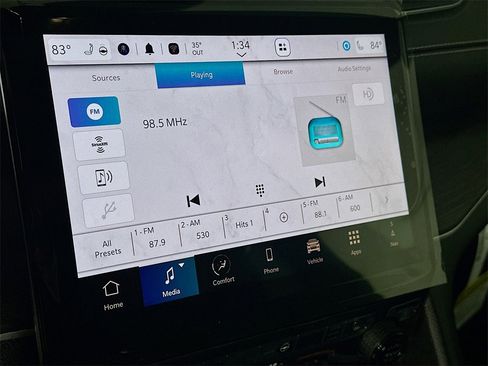 New 2025 Jeep Grand Cherokee Limited image 13