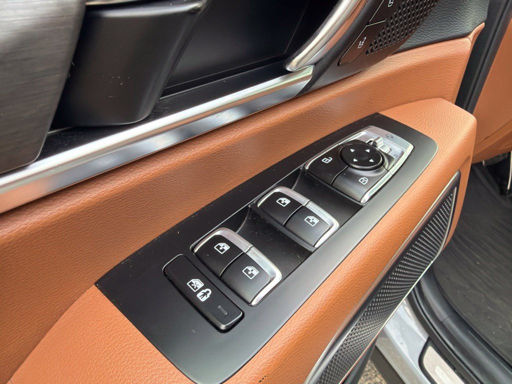 Certified 2024 Kia Telluride SX X-Line AWD/4WD image 13