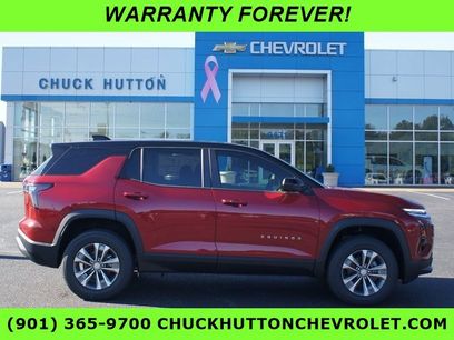 New 2026 Chevrolet Equinox LT w/ Safety and Technology Package