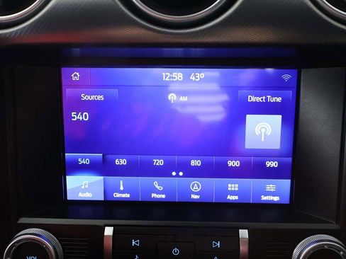 Used 2022 Ford Mustang Premium w/ Equipment Group 201A image 40