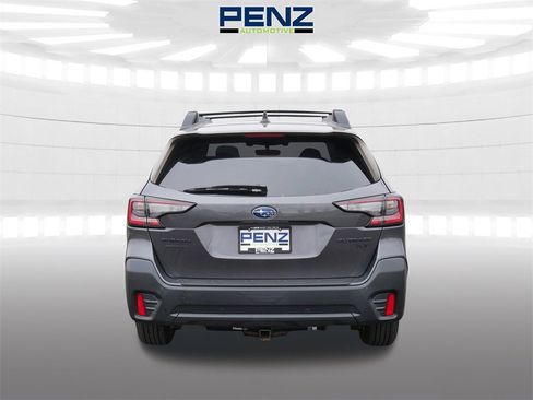 Used 2020 Subaru Outback Onyx Edition XT w/ Popular Package #2 image 6
