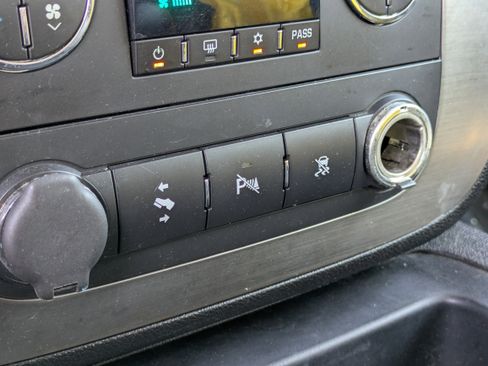 Used 2007 Chevrolet Avalanche LT w/ LT Preferred Equipment Group image 29