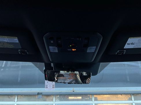 New 2026 Toyota Tundra Limited image 17