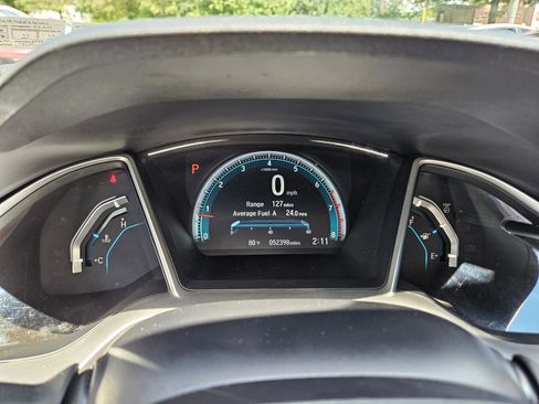 Used 2018 Honda Civic EX-T image 29