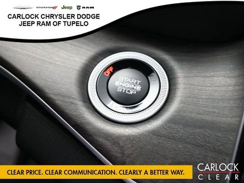 New 2025 Jeep Grand Cherokee L Limited w/ Luxury Tech Group II image 22