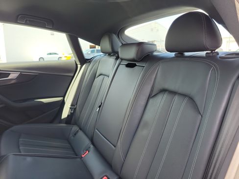Used 2023 Audi S5 Premium Plus AWD/4WD image 10