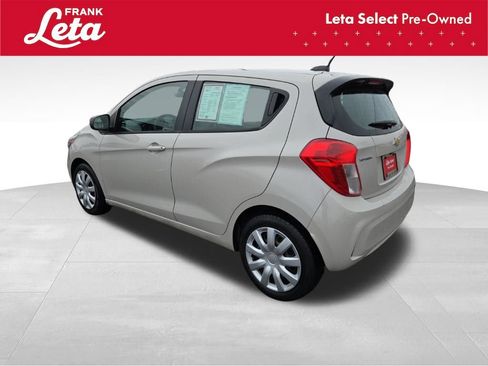Used 2019 Chevrolet Spark LS image 6