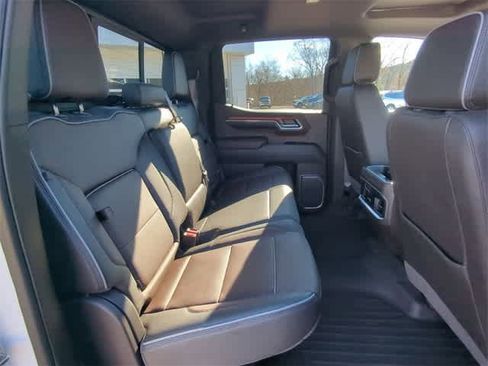 Certified 2023 GMC Sierra 1500 Denali w/ Denali Reserve Package image 28