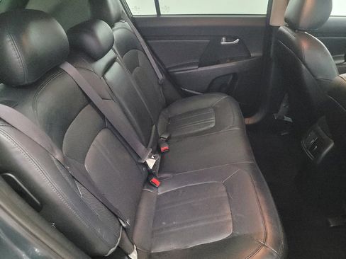 Used 2014 Kia Sportage EX image 19