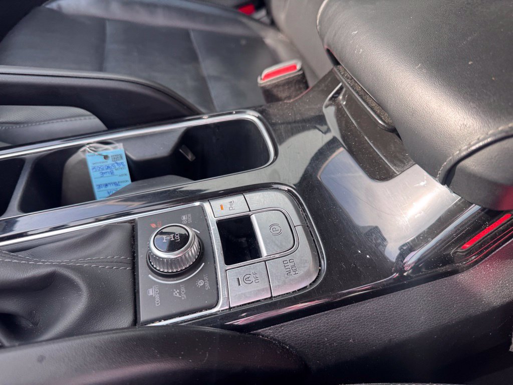 Used 2025 Kia Telluride S AWD/4WD image 22