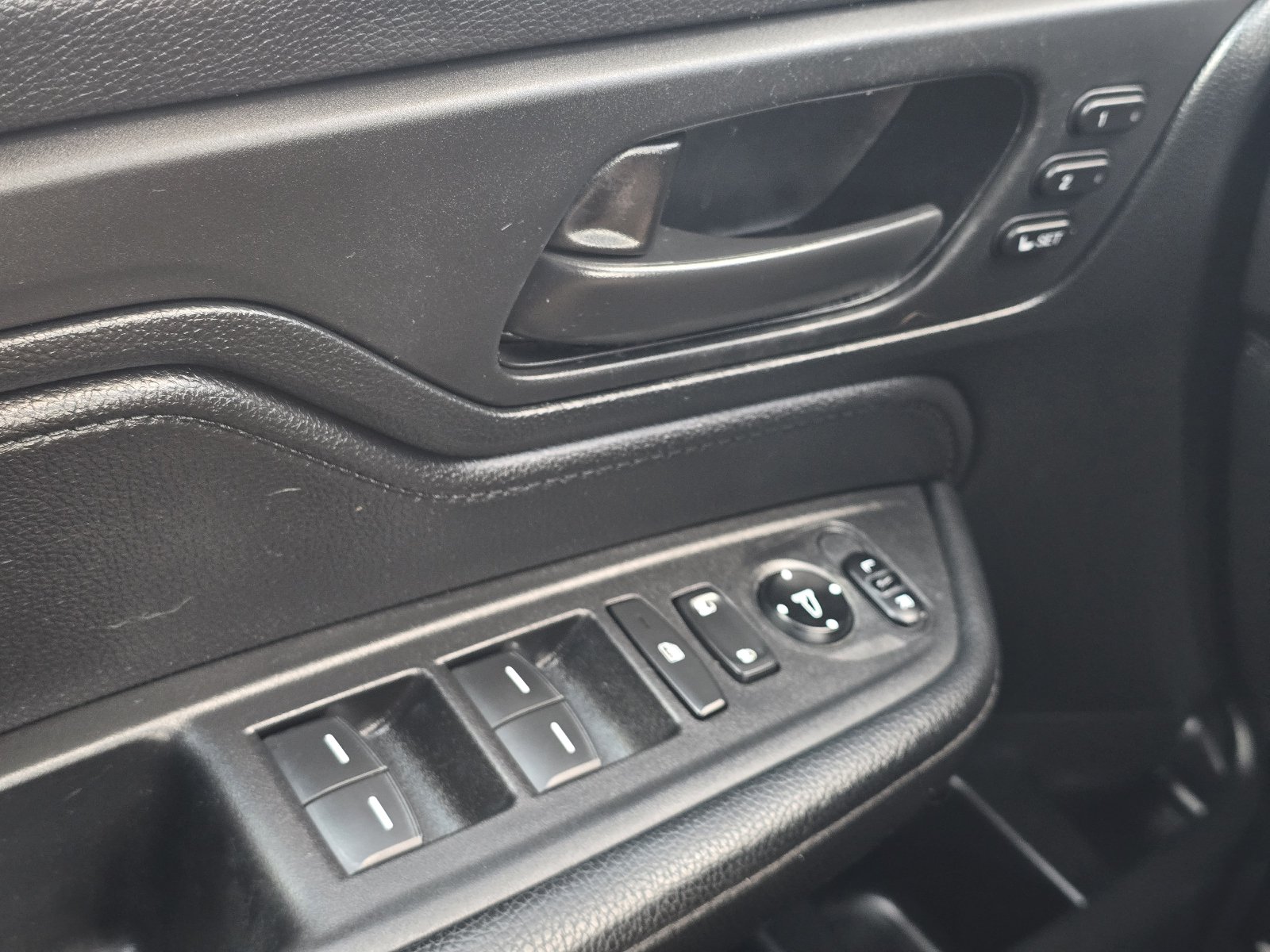 Used 2023 Honda Odyssey Sport image 22