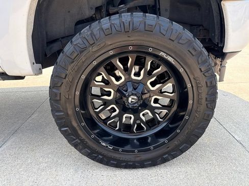 Used 2018 Ford F150 Limited w/ Trailer Tow Package AWD/4WD image 60