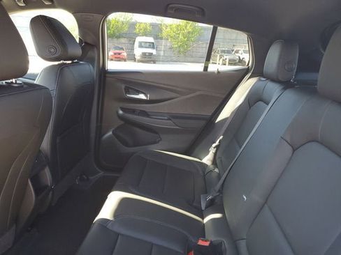 New 2026 Buick Envista Sport Touring w/ Advanced Safety Package image 10