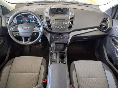 Used 2018 Ford Escape SE FWD image 21