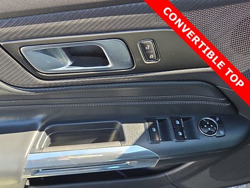 Used 2024 Ford Mustang Premium image 13