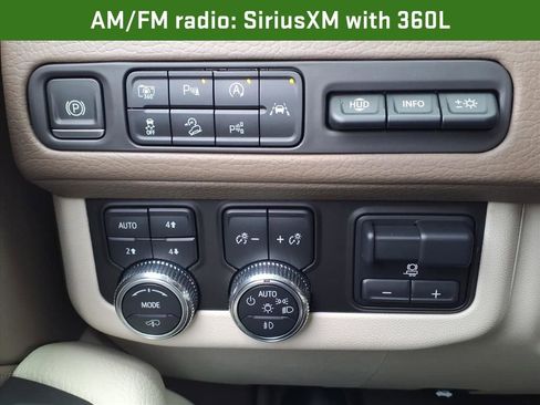 Certified 2023 GMC Yukon XL Denali w/ Denali Reserve Package image 29