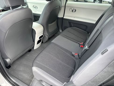 Used 2024 Hyundai Ioniq 5 SE RWD image 19