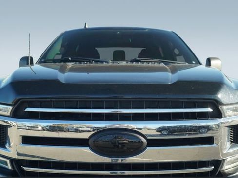 Used 2019 Ford F150 XLT image 36