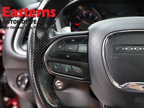 Used 2022 Dodge Challenger GT w/ Blacktop Package RWD image 15