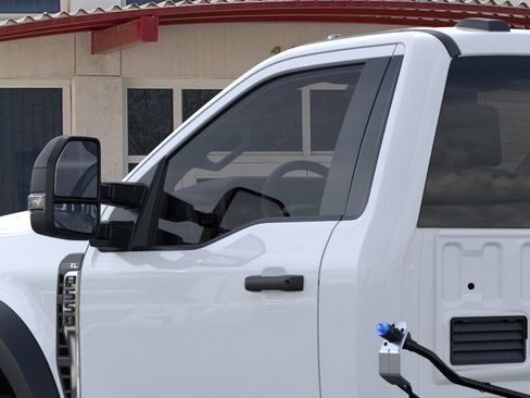 New 2026 Ford F550 4x4 Regular Cab Super Duty image 21