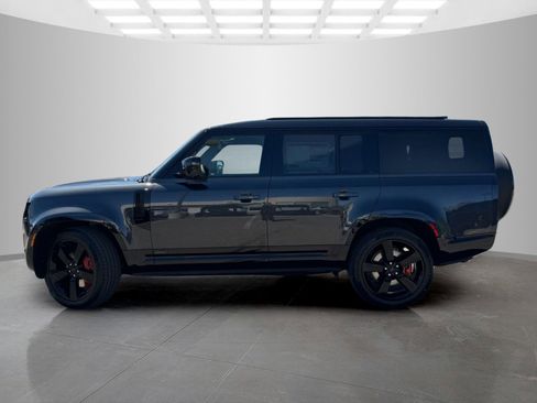 New 2026 Land Rover Defender 130 X AWD/4WD image 8
