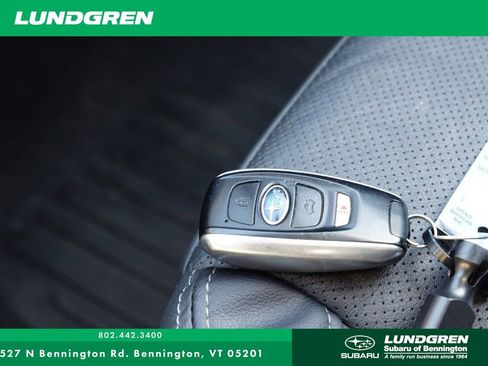 Used 2017 Subaru Outback 2.5i Limited image 30