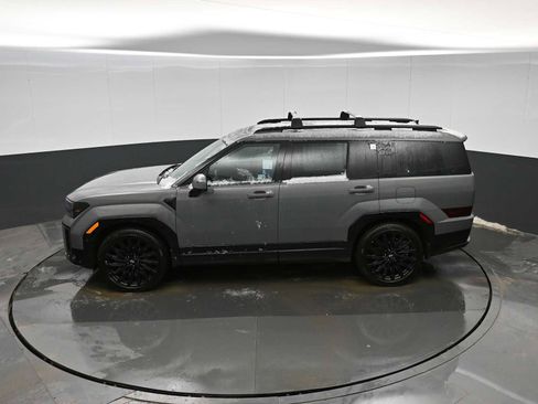 New 2026 Hyundai Santa Fe Calligraphy image 26