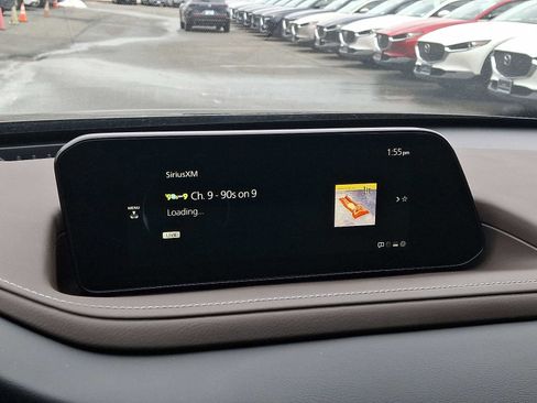 Certified 2025 MAZDA CX-30 AWD 2.5 S w/ Premium Package image 18