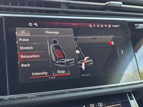 New 2026 Audi SQ8 Prestige AWD/4WD image 28