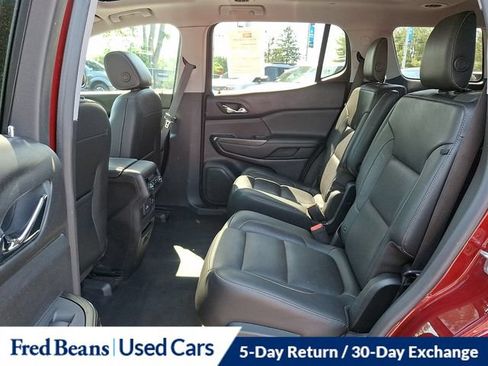 Used 2018 GMC Acadia SLT AWD/4WD image 15