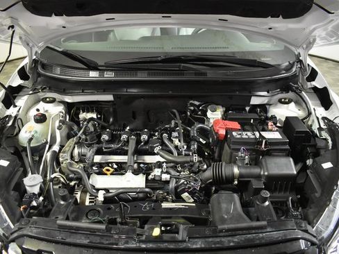 Certified 2024 Nissan Kicks SR w/ SR Premium Package image 37