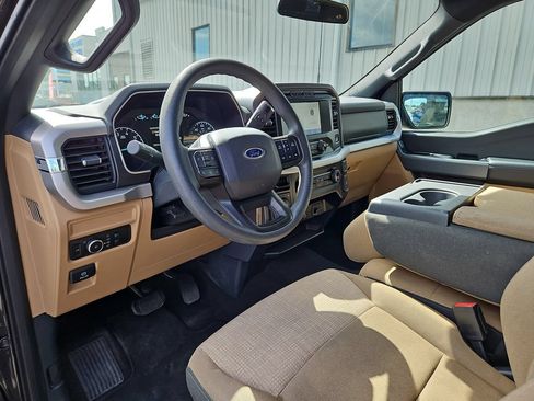 Used 2023 Ford F150 XLT AWD/4WD image 21